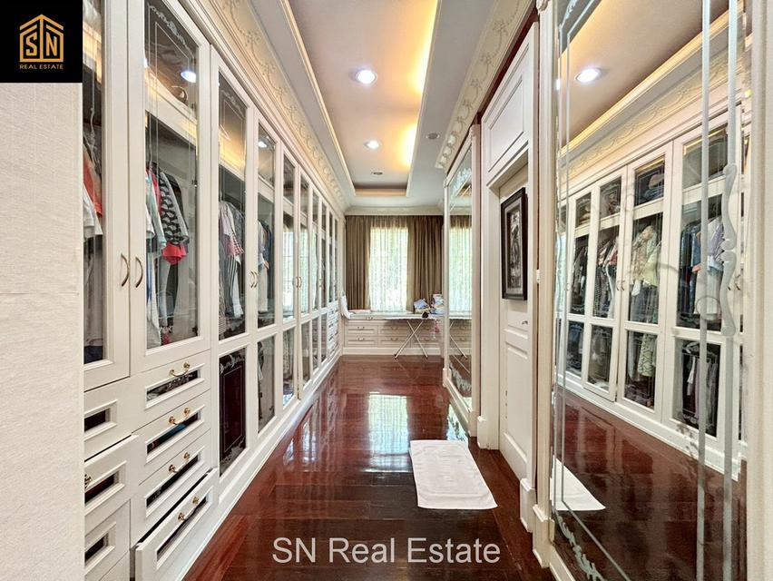 ขายบ้านเดี่ยว Golden Heritage โกลเด้น เฮอริเทจ บ้านหรู ราชพฤกษ์ 11