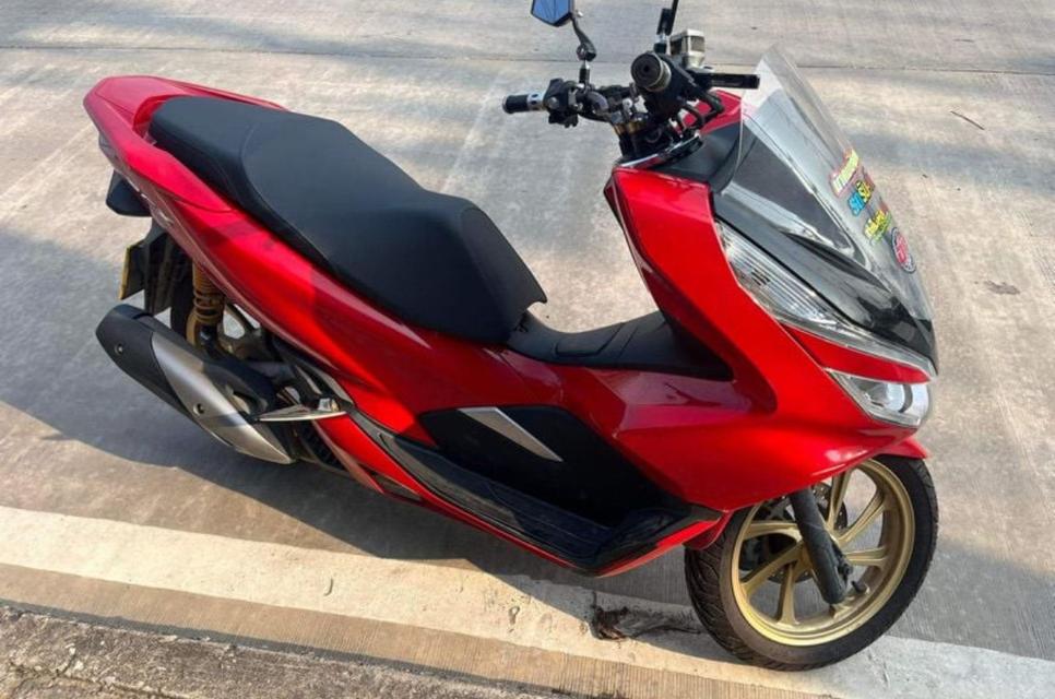 Honda PCX150 ปี 2020 2