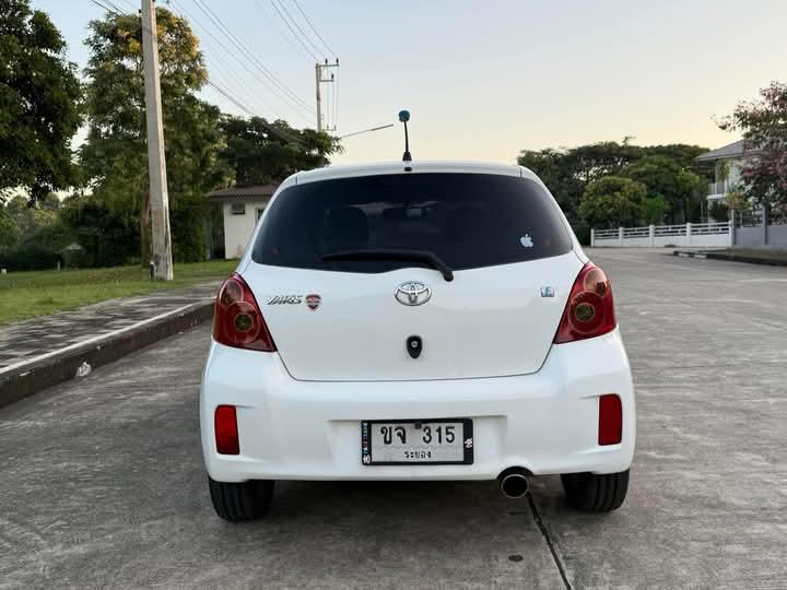 รีบขาย Toyota Yaris  2012 2