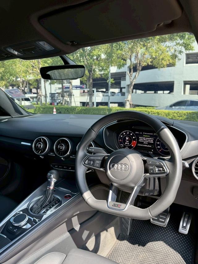 Audi TTS Coupe Quettro āļĢāļđāļāļĒāđāļāļĒāļāļĩāđ 3