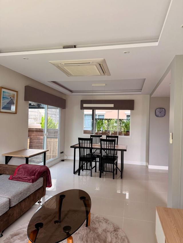 ให้เช่าบ้านเดี่ยว 2 ชั้น โครงการหมู่บ้านภัสสร กะทู้-ป่าตอง ภูเก็ต ใกล้เมืองและทะเล 5