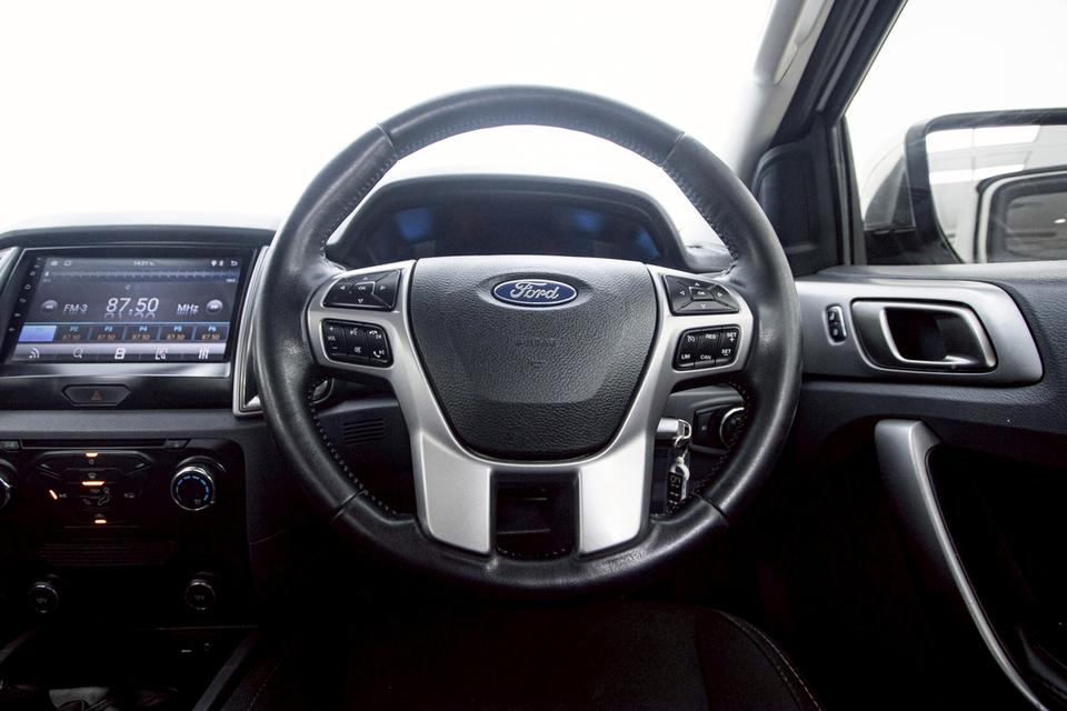 รหัสรถ 1D788 RANGER 2.2 XLT CAB HI-RIDER 2019 17