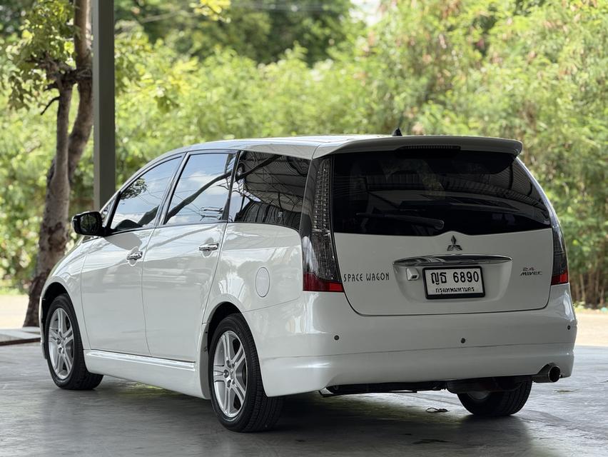 2011 MITSUBISHI SPACE WAGON 2.4 GLS  (6890) 4