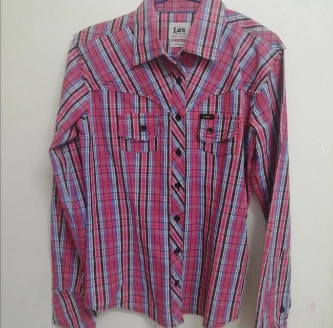 เสื้อวินเทจ
