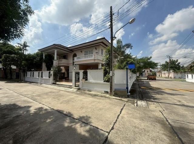ขายบ้านติดโลตัสศรีนครินทร์ ทำเลทอง ต่ำกว่าราคาตลาด 8.79 ล้านบาท 6