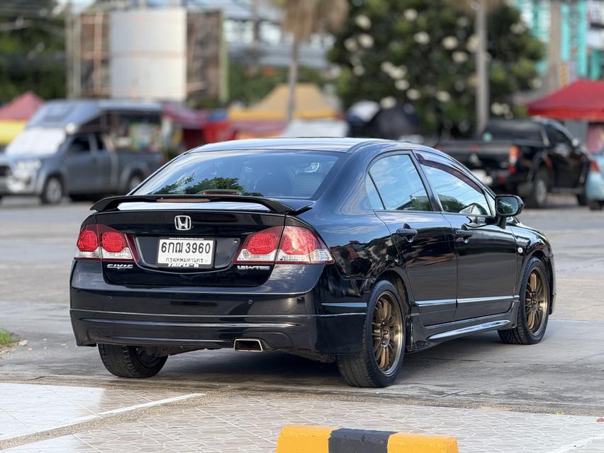 civic FD 2009