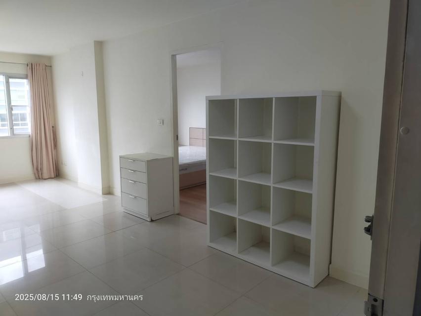 FOR SALE !! Condo One Sukhumvit 67 – 1 bed 1 bath Size 51 m² Near BTS Phra Khanong  ONLY 3.29 MB 2