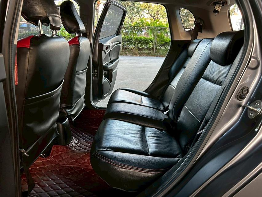 🔥ฟรีดาวน์ รถสวย ไมล์น้อย  Honda JAZZ 1.5 S AT ปี 2017 19