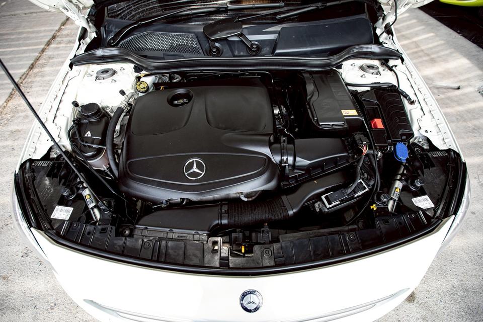 ขาย Benz Gla250 Amg ปี16 16