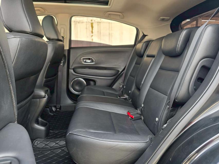 Honda HR-V 1.8 EL ปี2015 รูปที่ 13