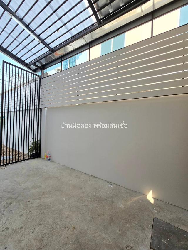 หมู่บ้านพฤกษาวิลล์ 62/1 นิมิตรใหม่ 7