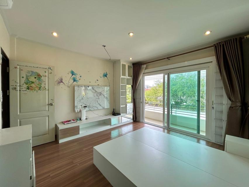 ขายบ้านเดี่ยว ศุภาลัย เบลล่า วงแหวน-ลำลูกกา คลอง3 11