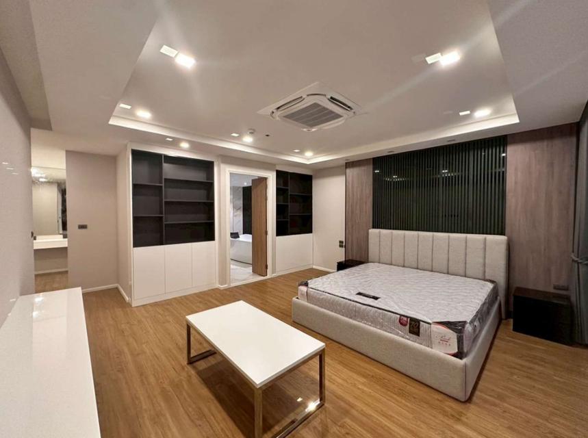 The Star Hill Condo Chiangmai 4 ห้องนอน 4 ห้องน้ำ 11