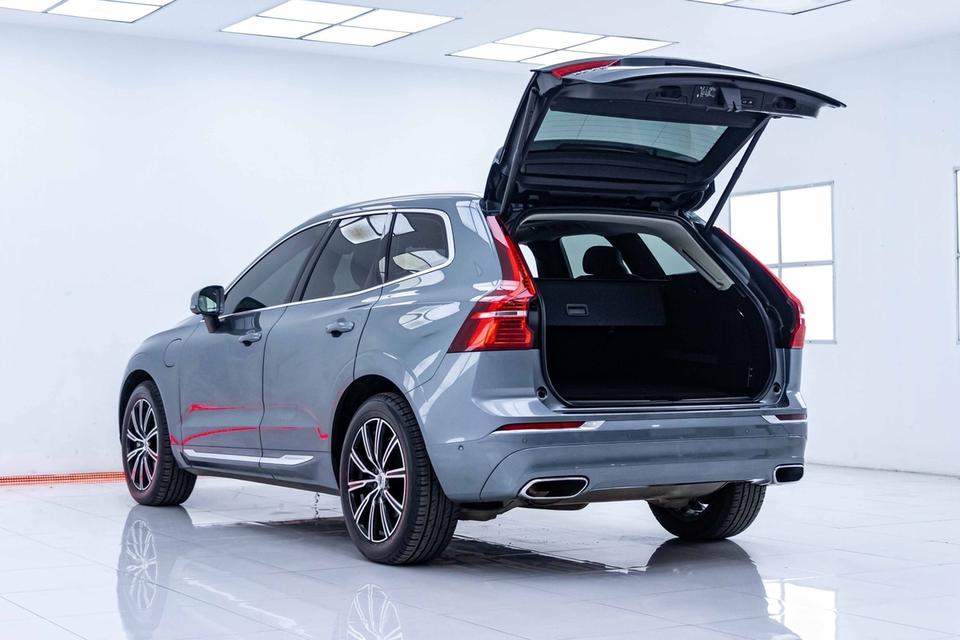 รหัสรถ 1C631 XC60 2.0 T8 PLUG-IN HYBRID INSCRIPTION AWD 13