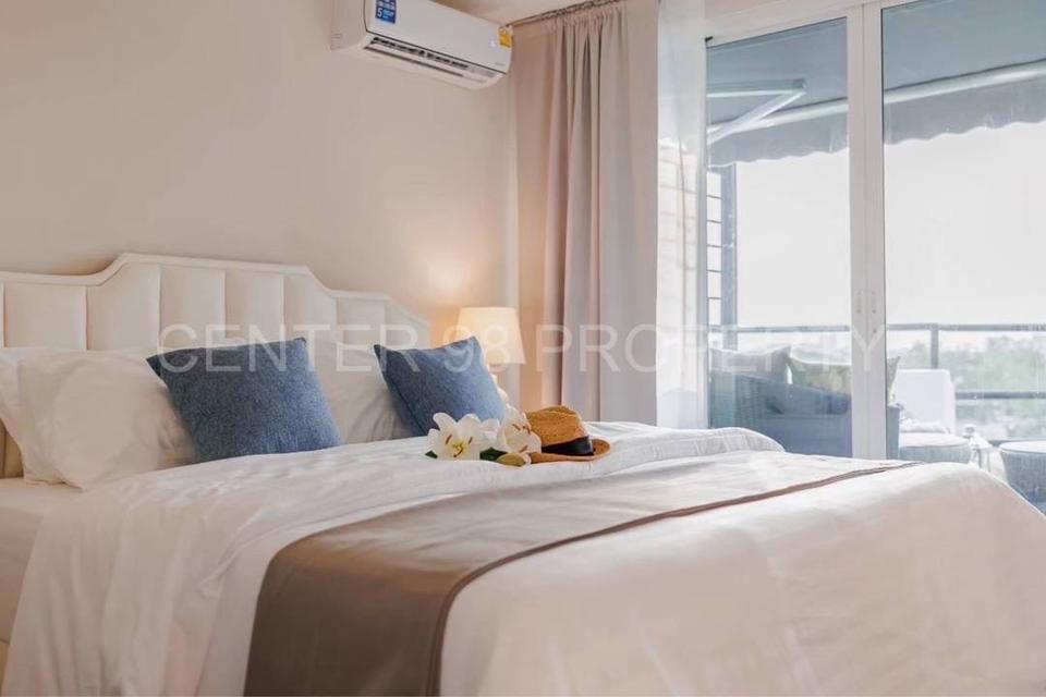 ขายรามอินทรา คอนโดมิเนียม 6