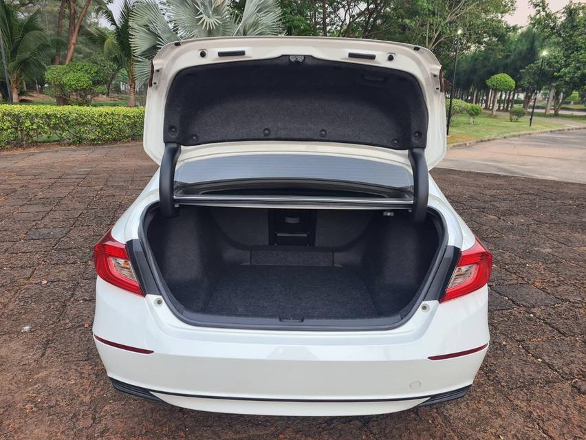 🎖️Honda accord 1.5 EL 2020 🎖️ รูปที่ 12
