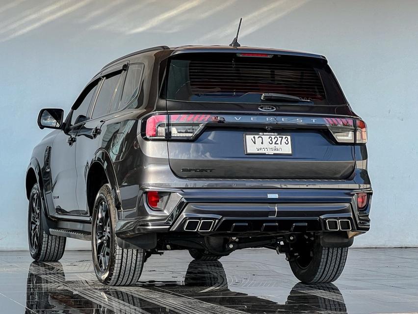 2023 FORD EVEREST, 2.0 TURBO SPORT รหัส WRT3273 4