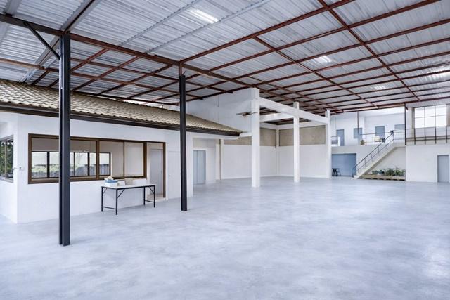 ใกล้รร.อัสสัมชัญธนบุรี 1 กม 450 ตร.ม. บางไผ่ บางแค สาย2-3 หมู่บ้านเศรษฐกิจ โกดังให้เช่า 4 นอน 4 น้ำ 6