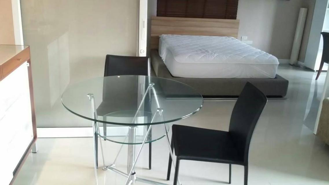 Sale / Rent  Condo One Thonglor  Sukhumvit 40  1 bedroom 6th floor 50 sqms  Fully furnished Sale : 4,900,000 Baht , Rent​ 25,000 /month 13