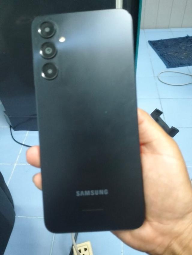 Samsung Galaxy A05s สีดำ 2