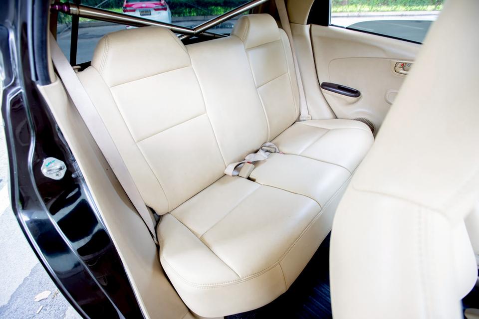 ขาย Honda Brio 1.2V ปี12 13