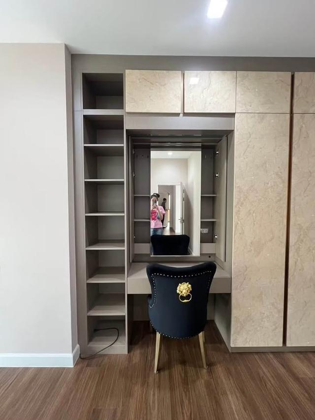 บ้านเดี่ยวให้เช่า โครงการ บางกอก บูเลอวาร์ด ติวานนท์ รังสิต 8