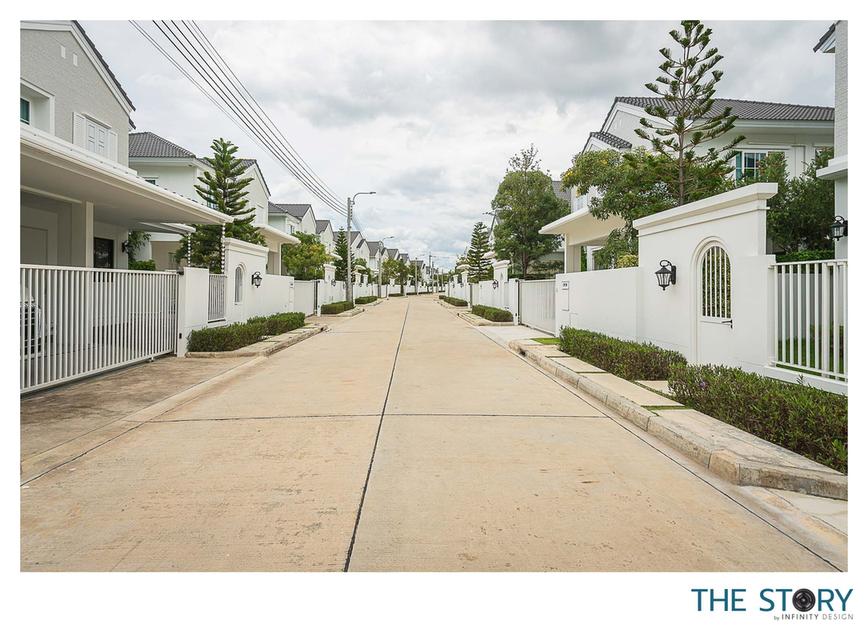 ให้เช่าบ้านชัยพฤกษ์ บางนาตราด กม15  โดนใจมากๆ  และได้คุณภาพตามมาตรฐาน L&H 7