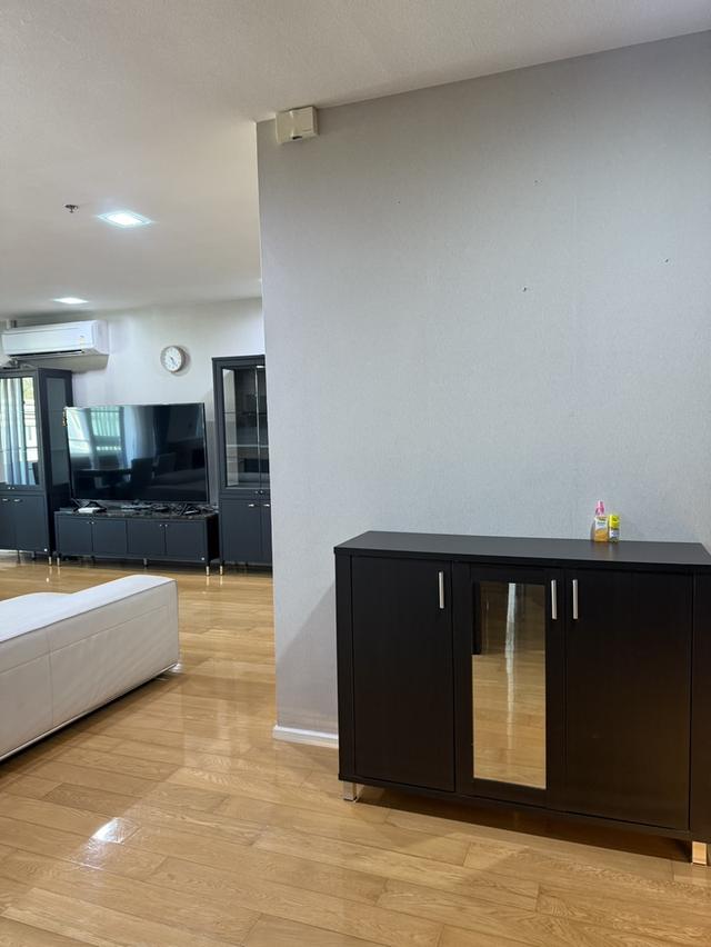 เจ้าของโพสต์เอง! ให้เช่าคอนโด วิลล่า สิกขรา ทองหล่อ 25 | 2 ห้องนอน 2 ห้องน้ำ 130 ตร.ม.| ห้องแต่งครบ พร้อมเข้าอยู่ | 70,000 บาท/เดือน 7