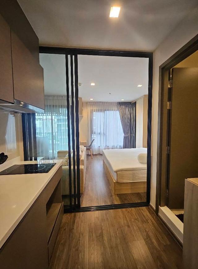 ขายคอนโด Life Ladprao Valley
