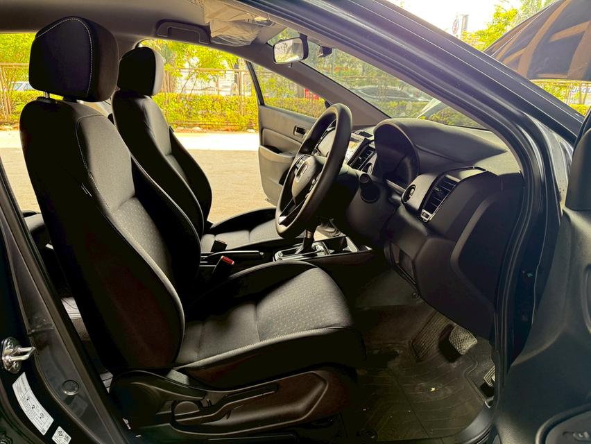 Honda CITY 1.0 Turbo S+ Sedan AT ปี 2025 รูปที่ 10