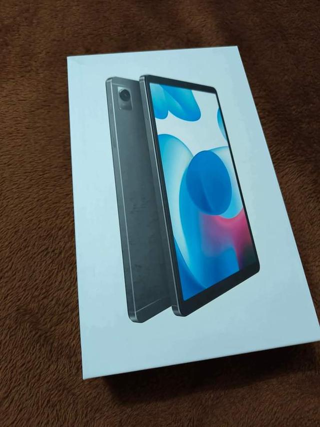 ปล่อย Tablet  Realme Pad Mini 2