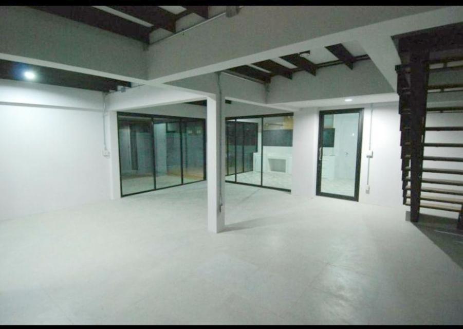 บ้านว่างให้เช่า หมู่บ้าน ต รวมโชค โชคชัย 4 4