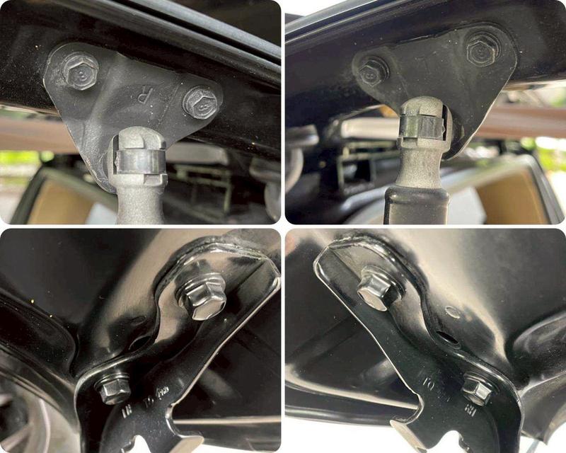 รหัสรถ WMT53 Hyundai H-1 Elite ปี 2014  17