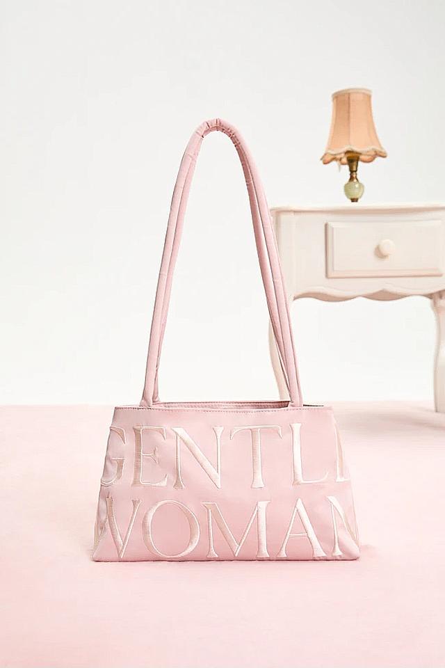 กระเป๋า Gentlewoman EN POINTE BAG 3