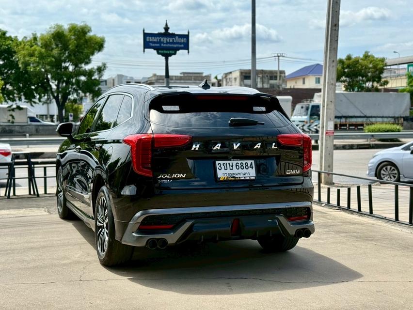 2023 HAVAL JOLION 1.5 HYBRID ULTRA 9
