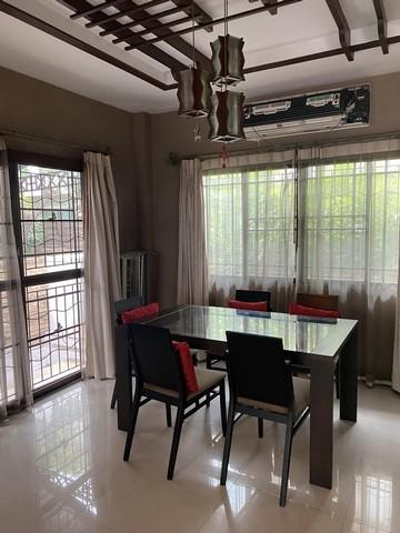ให้เช่าบ้านเดี่ยว 2 ชั้น 57 ตรว. เศรษฐสิริ ประชาชื่น เรสซิเด้นท์ 1 ใกล้เดอะมอลล์ งามวงศ์วาน 6