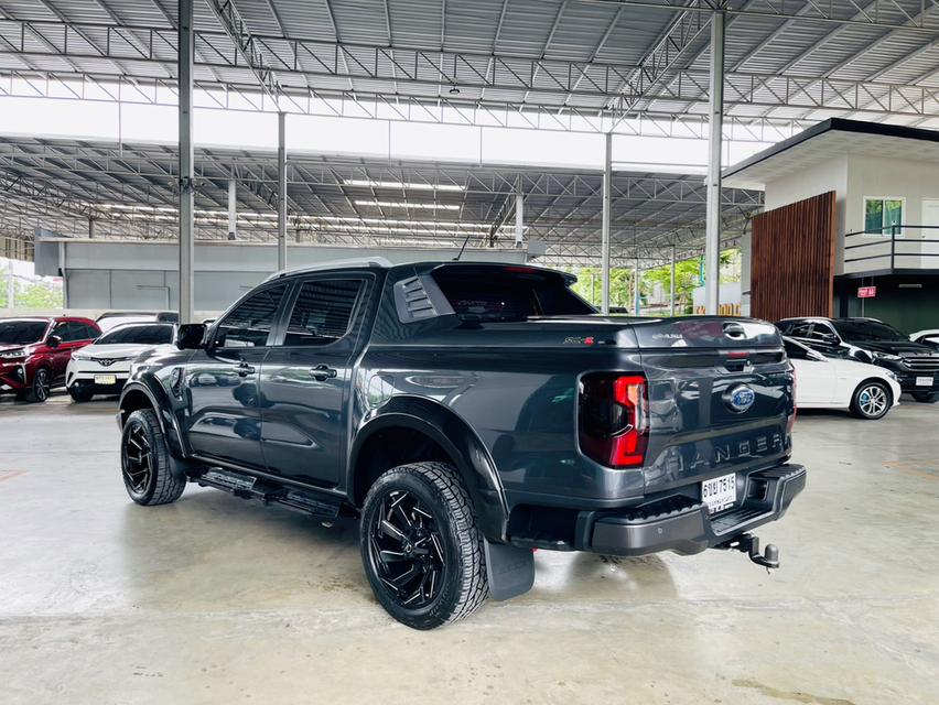 FORD RANGER 2.0 Wildtrak Bi-Turbo 2WD 2023