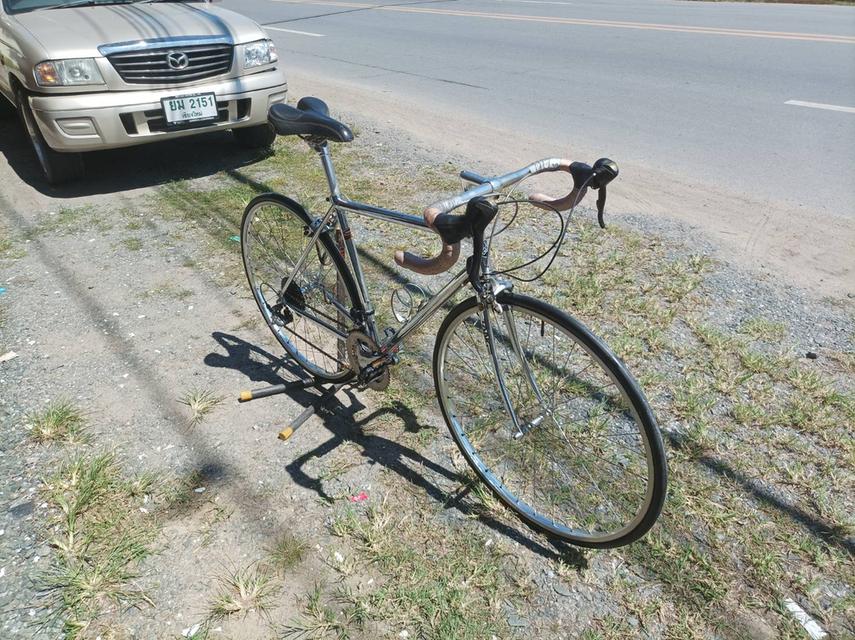 จักรยานเสือหมอบTENGE รุ่นCHAMPION 2 14900บาท รูปย่อยที่ 3