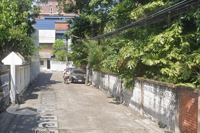 Townhouse ทาวน์เฮ้าส์ งามวงศ์วาน ขนาด 25 SQ.WA 2BR2น้ำ 2400000 THAI BAHT ทำเลทอง นนทบุรี 6