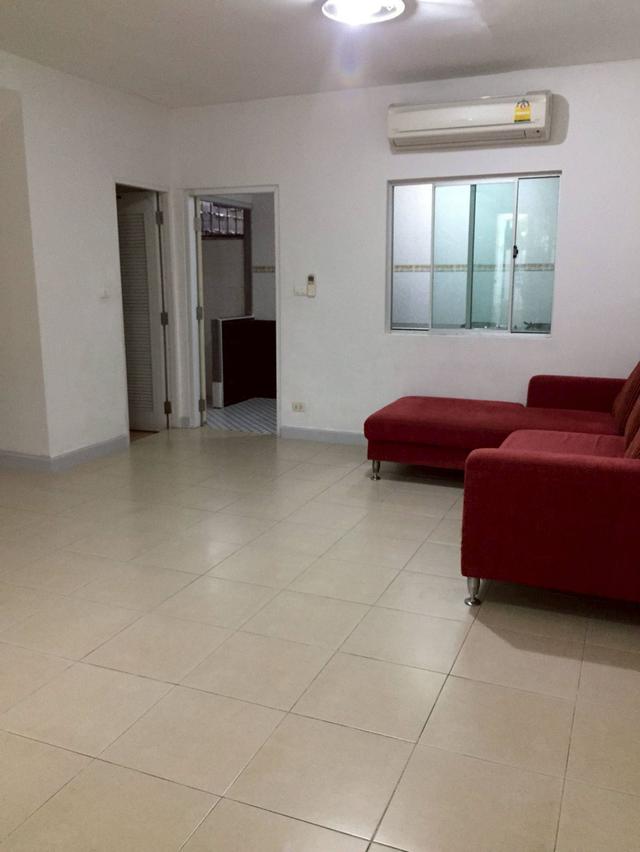 ขายบ้าน 2 ชั้น หมู่บ้านพฤกษาวิลล์6 ซอยพระยาสุเรนทร์ 23 6