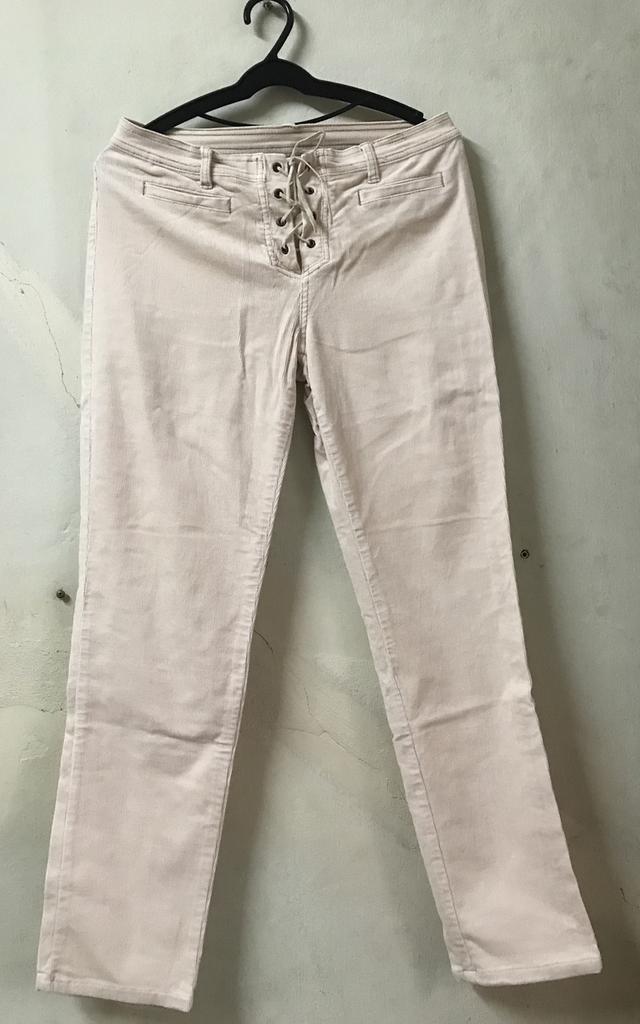 กางเกงขายาว แฟชั่น มือสอง 17