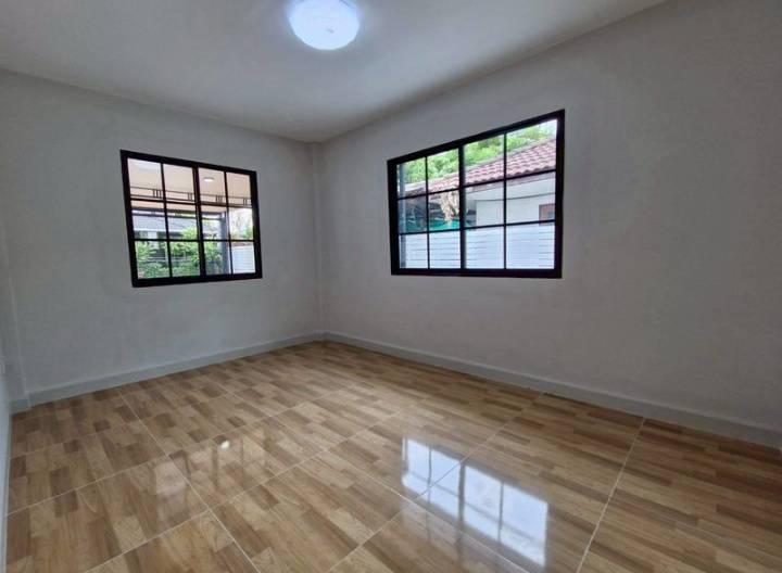 ขายบ้านเดี่ยวชั้นเดียว 50 ตร.ว. ราคาไม่ถึง 3ล้าน 9