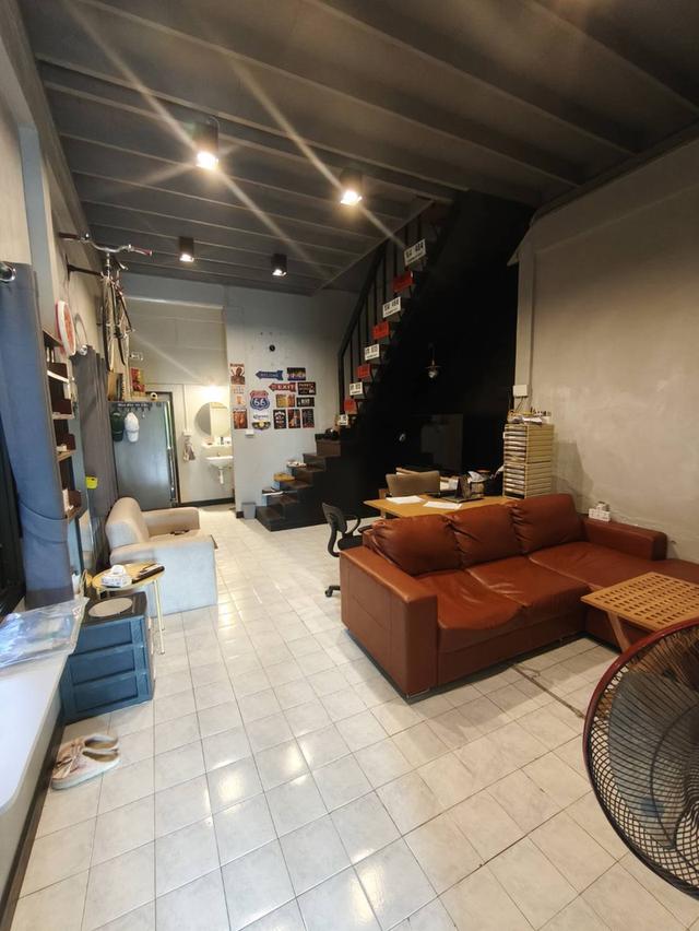 ขายทาวเฮ้าส์ เสนาโครงการ2 14 ตรว. ประเสริฐมนูกิจ27  3