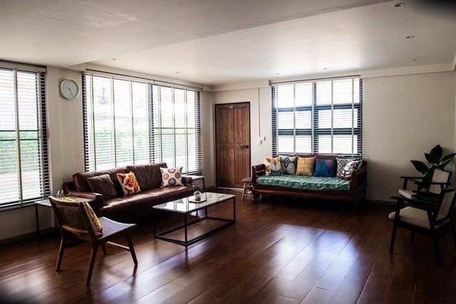 ขาย ให้เช่า บ้านเดี่ยว 2 ชั้น หมู่บ้าน สุขสรรพ์ 1 ถนนวิภาวดีรังสิต รีโนเวทใหม่ 4