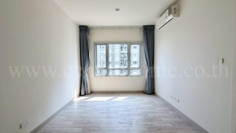 คอนโด แมเนอร์ สนามบินน้ำ ไม่เคยเข้าอยู่ ใกล้ MRT สะพานพระนั่งเกล้า 4