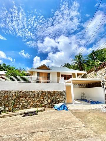 For Sale : Baan Nern Khao Kathu, 3 Bedrooms 2 Bathrooms 1