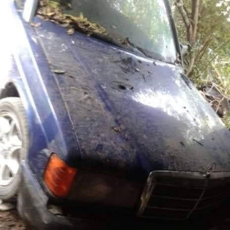 รถ Benz 190 D 2.5 BL ดีเชด