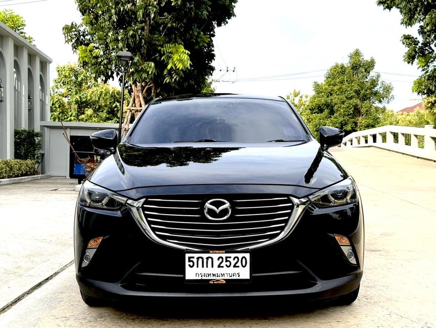 MAZDA CX3 2.0S ปี 2016 รูปที่ 7