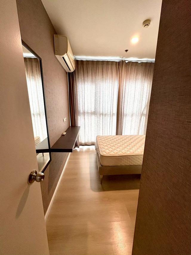 ขายคอนโดพร้อมผู้เช่า Aspire Sukhumvit 48 3