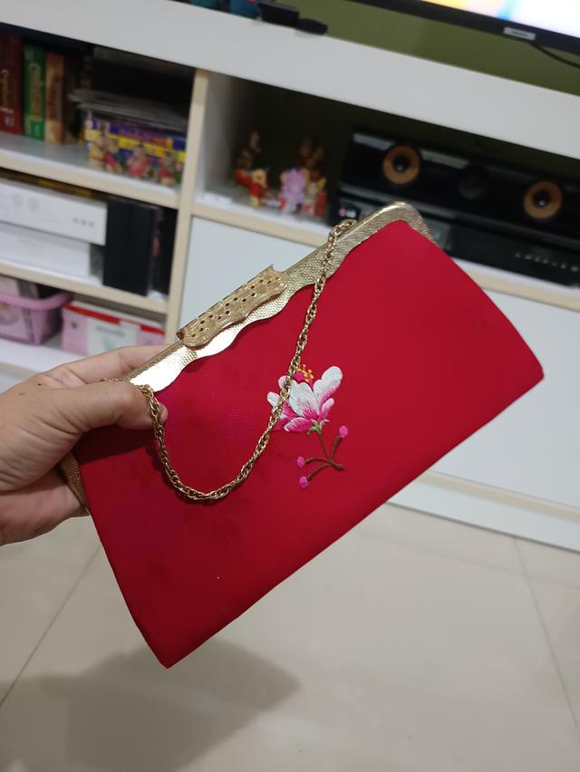 กระเป๋ามือสอง พร้อมส่ง รูปที่ 8